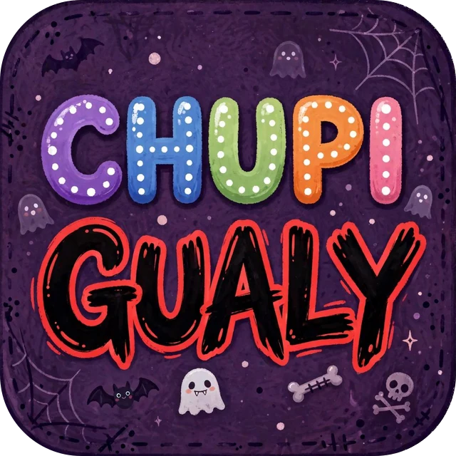 Chupi Gualy