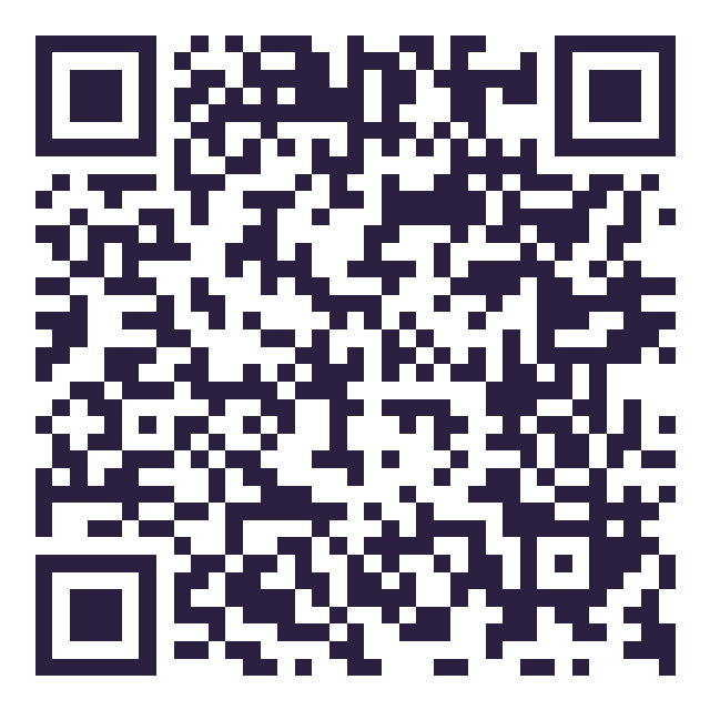 Código QR del juego en el navegador